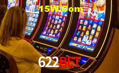Sistemas de Segurança 622Bet