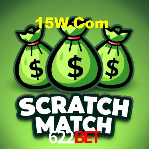 Apostas de Futebol 622Bet