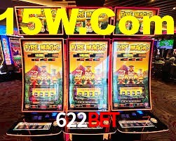 Slot Games 622Bet