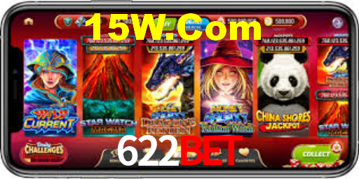 Live Casino 622Bet