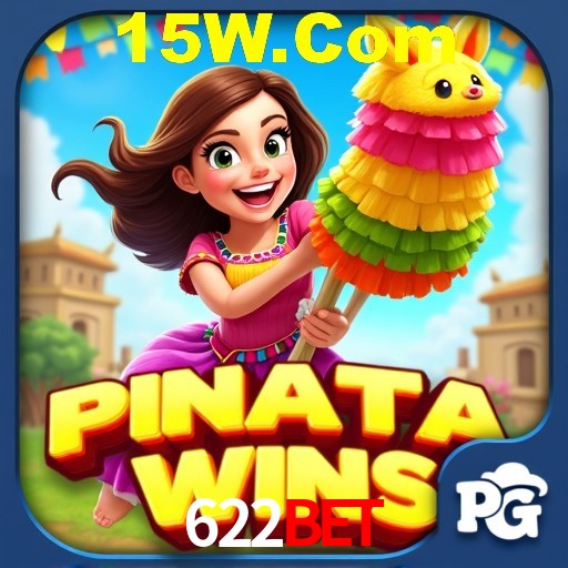 Desvendando o Mundo dos Jogos Virtuais na 622Bet