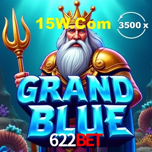 Apostas de Tênis 622Bet