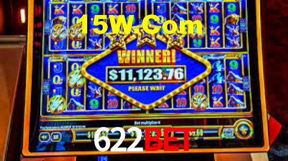Premium Interface 622Bet