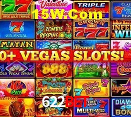 Login Seguro 622Bet