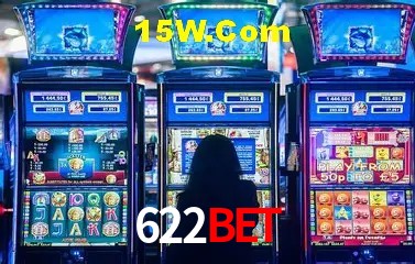 Promoções Sazonais 622Bet