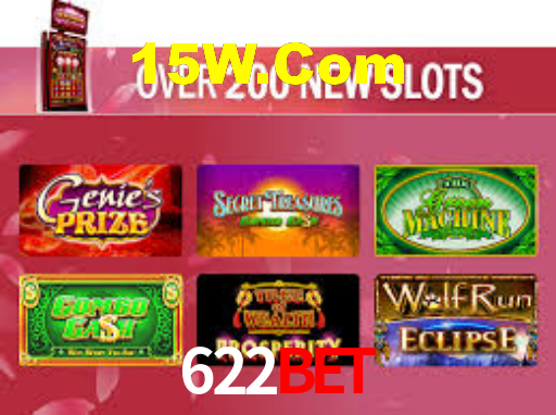 Tournaments 622Bet