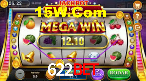 Blackjack Table 622Bet