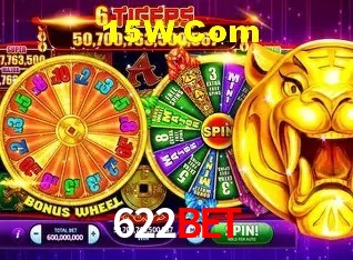 Jogos de Slot 622Bet