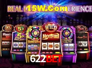 Casino Ao Vivo 622Bet
