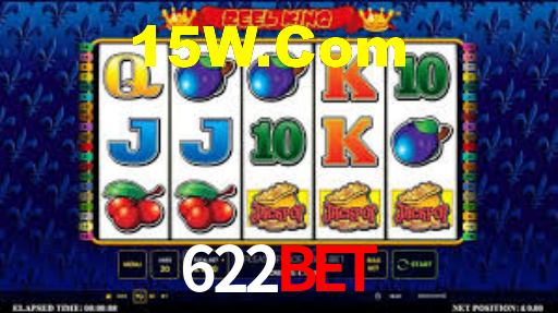 Daily Bonuses 622Bet