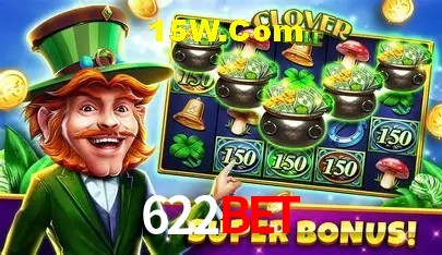 Recursos de Bônus 622Bet
