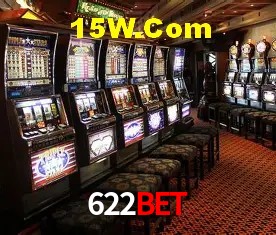 622Bet Vip