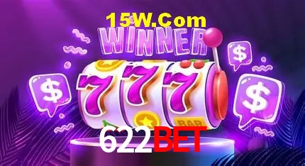 622Bet: Jogos de Caça-Níqueis-Altas Recompensas, Roleta-Velocidade, Blackjack-Desafios Máximos
