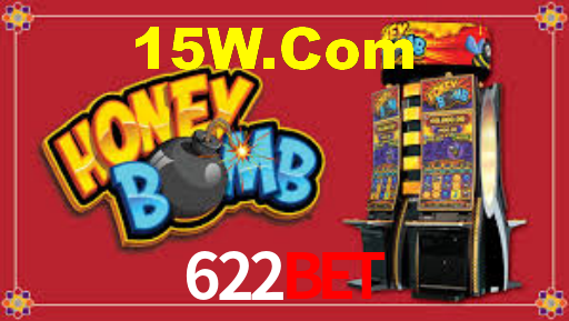 VIP Casino 622Bet