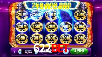622Bet