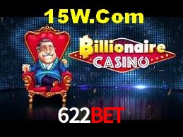 Seasonal Promotions 622Bet