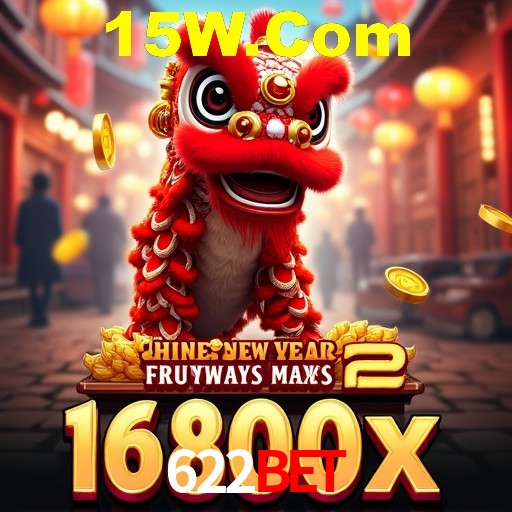 Interface Premium 622Bet
