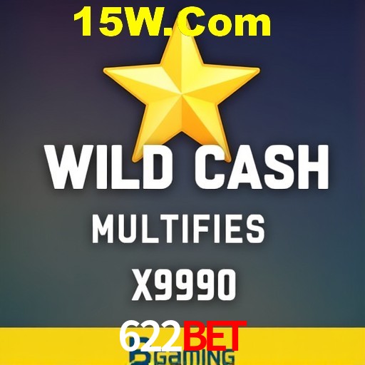 Descubra o Mundo do Cassino Online com 622Bet