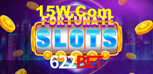 Welcome Bonus 622Bet