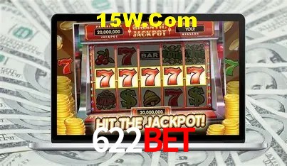 Diretório de Jogos 622Bet